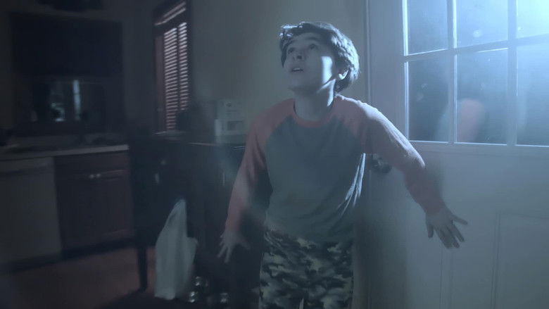 кадр из фильма Alternate Ground