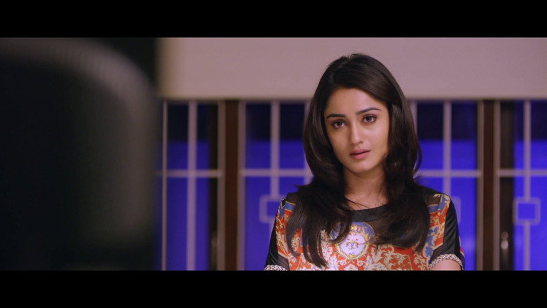 кадр из фильма Surya Vs Surya