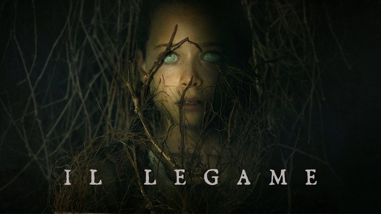 кадр из фильма Привязывание