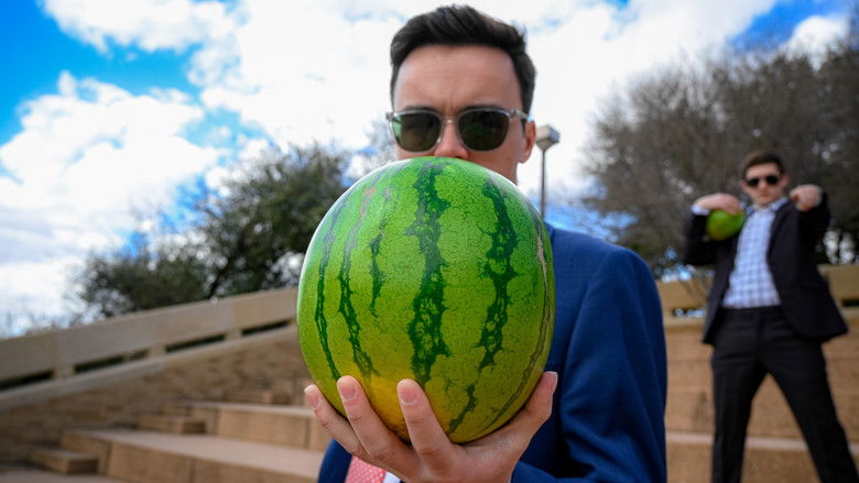 кадр из фильма Pledging: The Movie