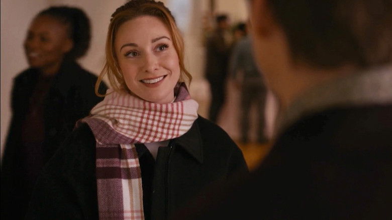 кадр из фильма Благодаря купидону