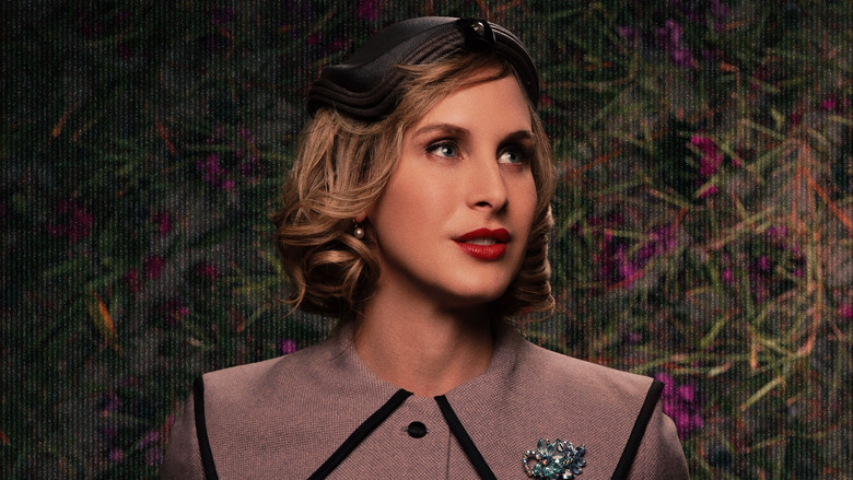 кадр из фильма Framing Agnes