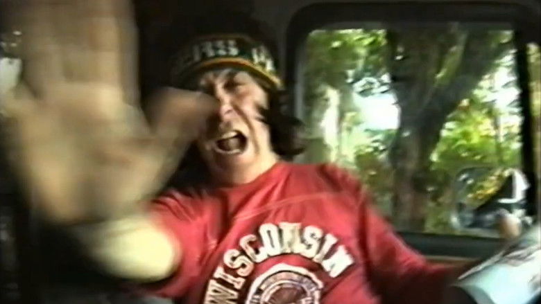 кадр из фильма The Boy's Night Out