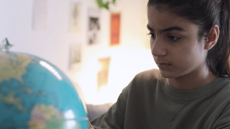 кадр из фильма Soy Lina