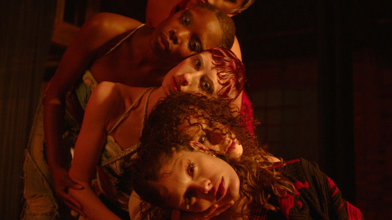 кадр из фильма To Hold My Love