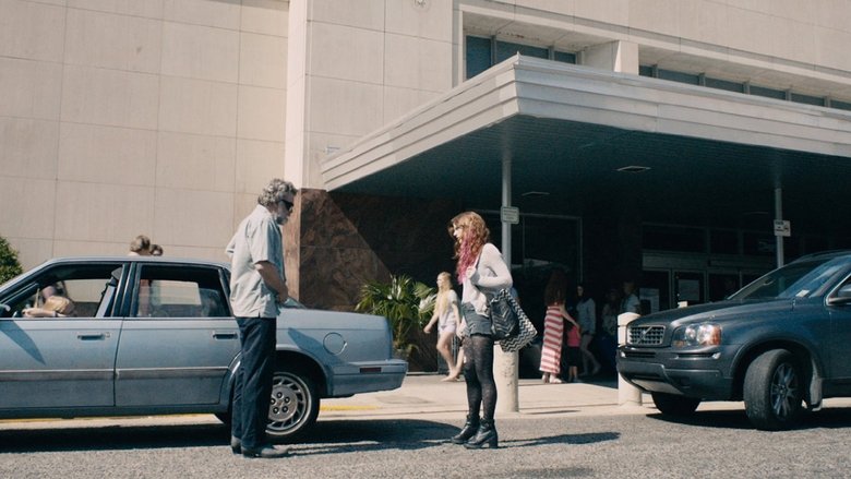 кадр из фильма Записки из рая