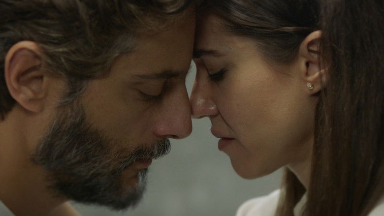 кадр из фильма Devoción