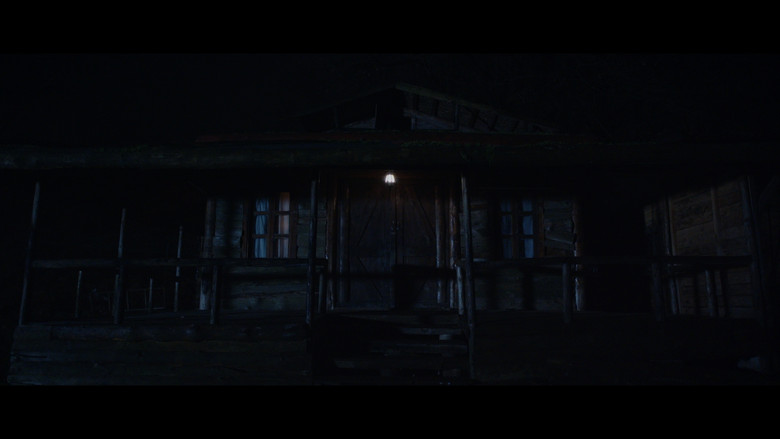 кадр из фильма Kesik Kulak