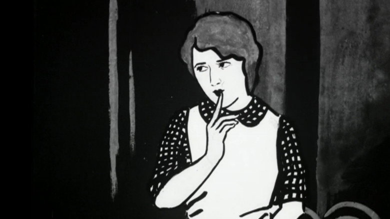 кадр из фильма Одна из многих