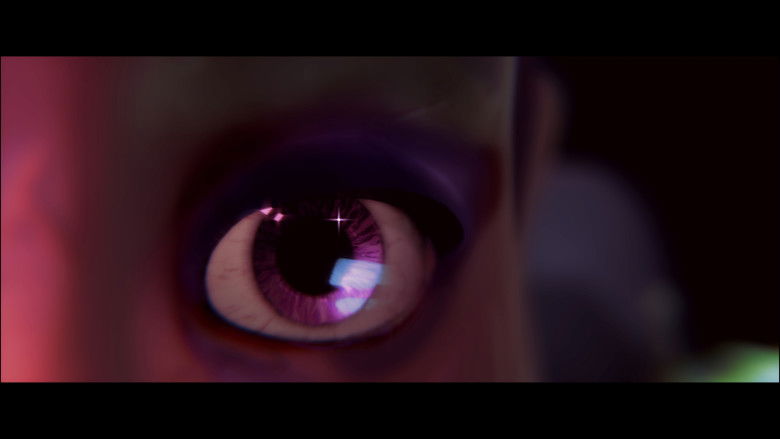 кадр из фильма EROS (morir en el otro)