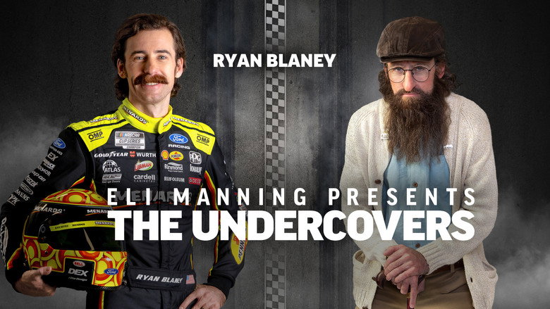 кадр из фильма Eli Manning Presents: The Undercovers - Ryan Blaney