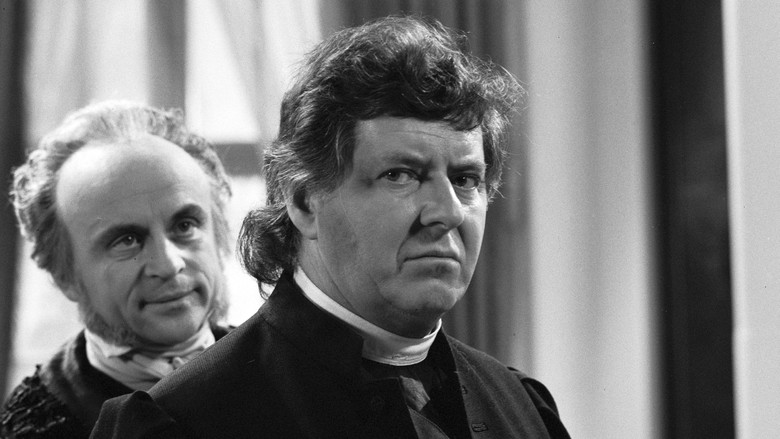 кадр из фильма Zákon rovnosti