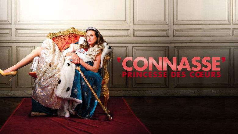 кадр из фильма Connasse, princesse des cœurs