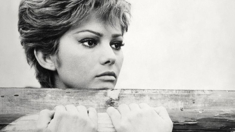 кадр из фильма Невеста Бубе