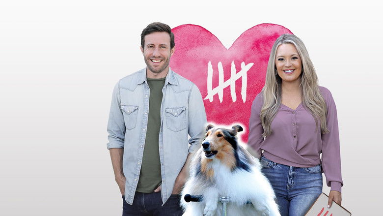 кадр из фильма Правило пяти свиданий