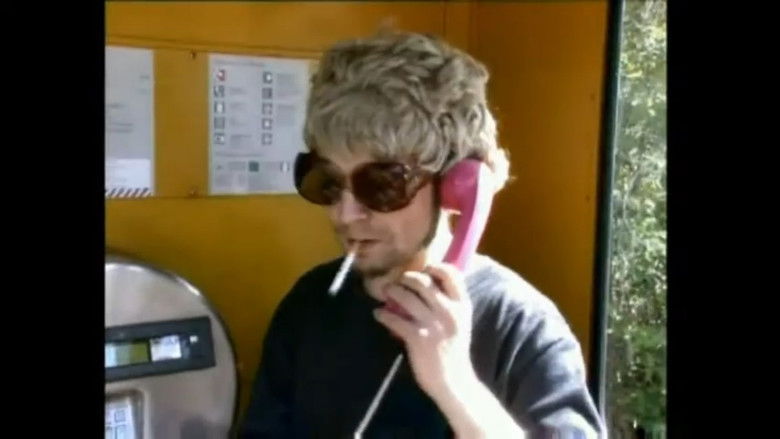 кадр из фильма Blutiges Koks