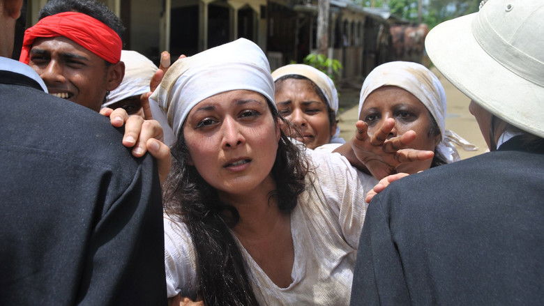 кадр из фильма Het geheim van Mariënburg