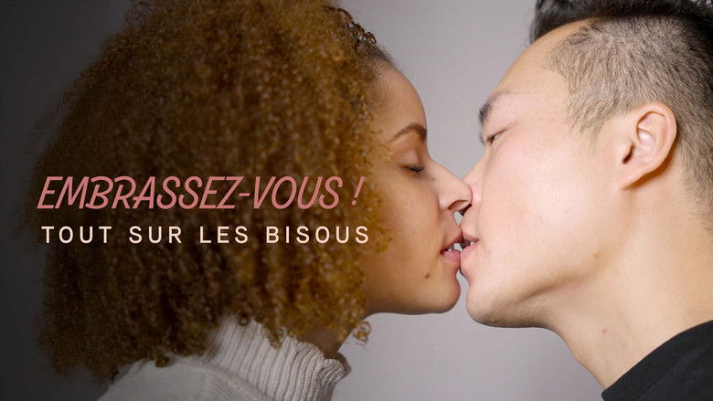 кадр из фильма Warum wir küssen