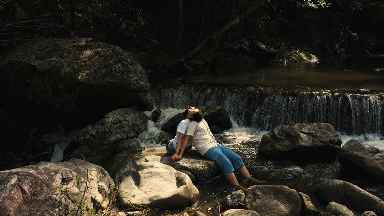 кадр из фильма Road of the Wind