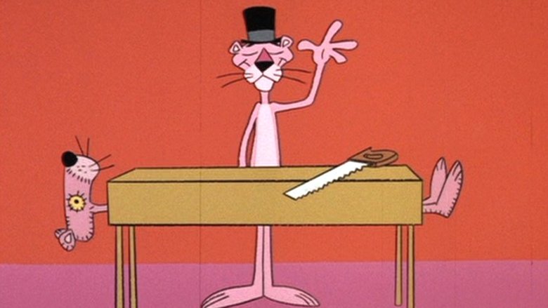 кадр из фильма Pink Outs