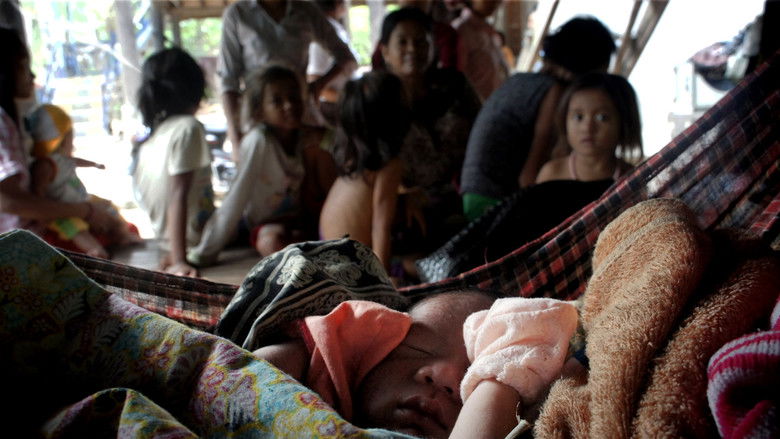 кадр из фильма Возрождение родов 3