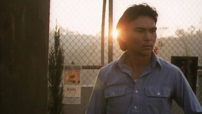 кадр из фильма Кровавый кулак 3: Вынужденный поединок