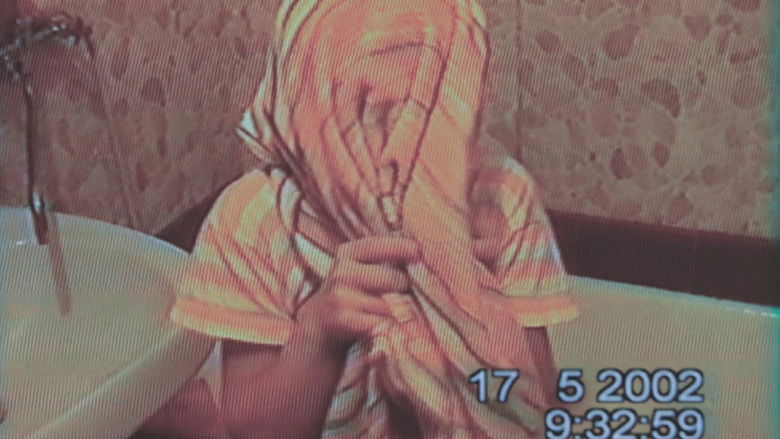 кадр из фильма Love Is Not an Orange