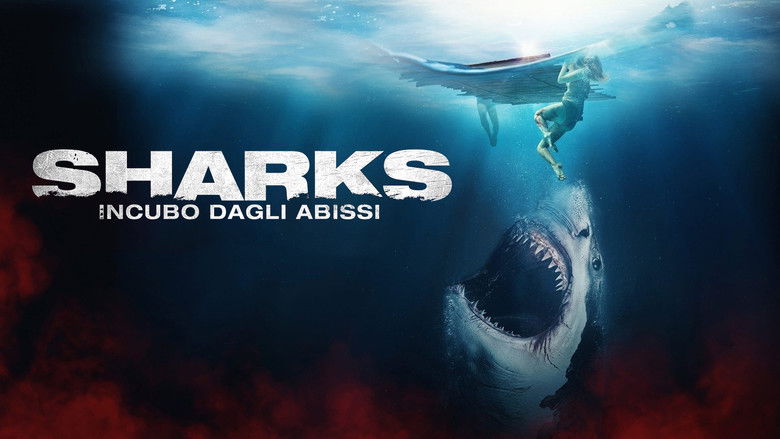 кадр из фильма Тропический шторм