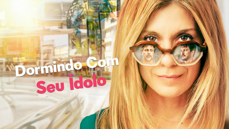 кадр из фильма Buscando a Coque