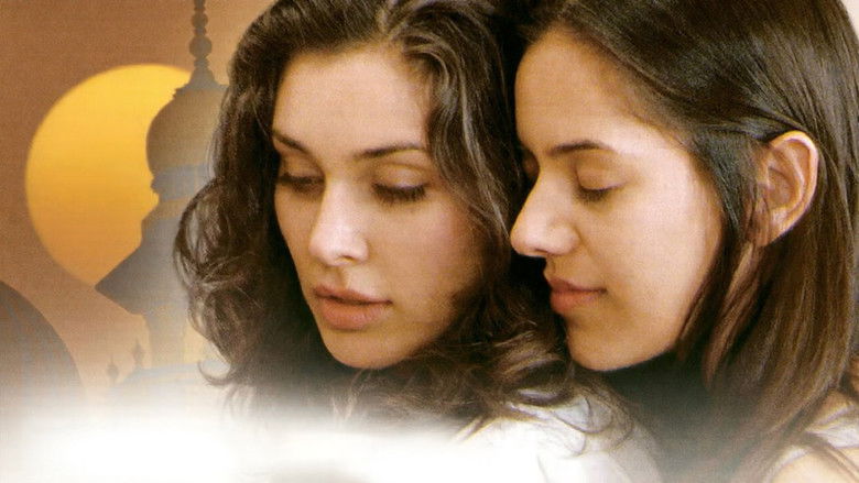 кадр из фильма Я не могу думать гетеросексуально