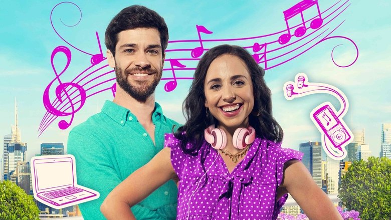 кадр из фильма Love's Playlist