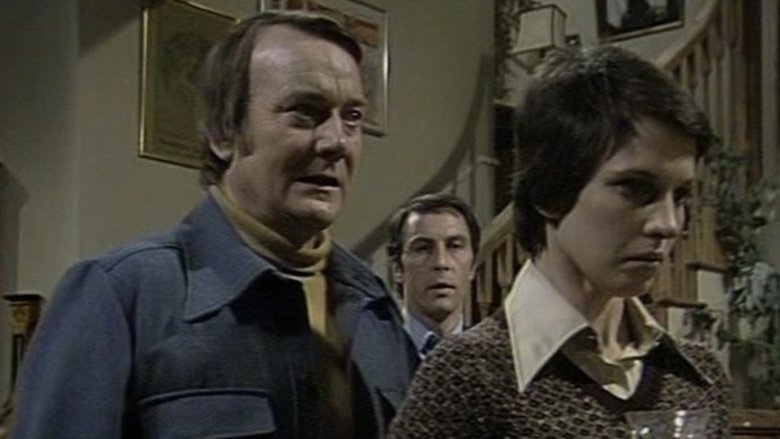 кадр из фильма The Crazy Kill