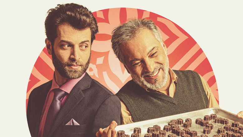 кадр из фильма Peace by Chocolate