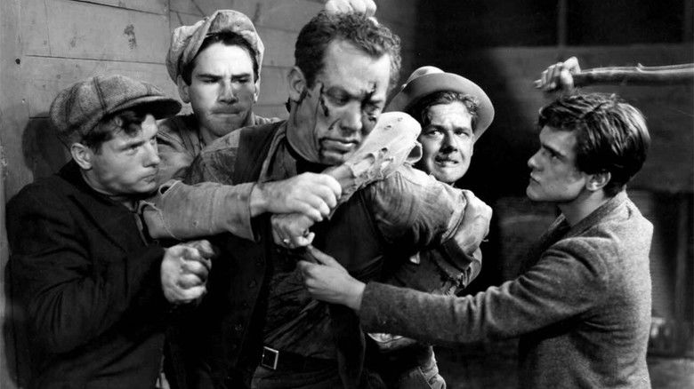 кадр из фильма Wild Boys of the Road