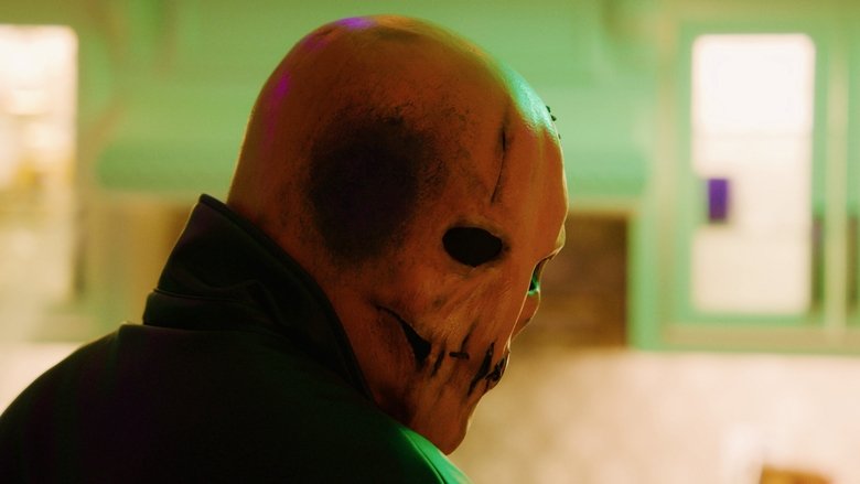 кадр из фильма Attempted Murder