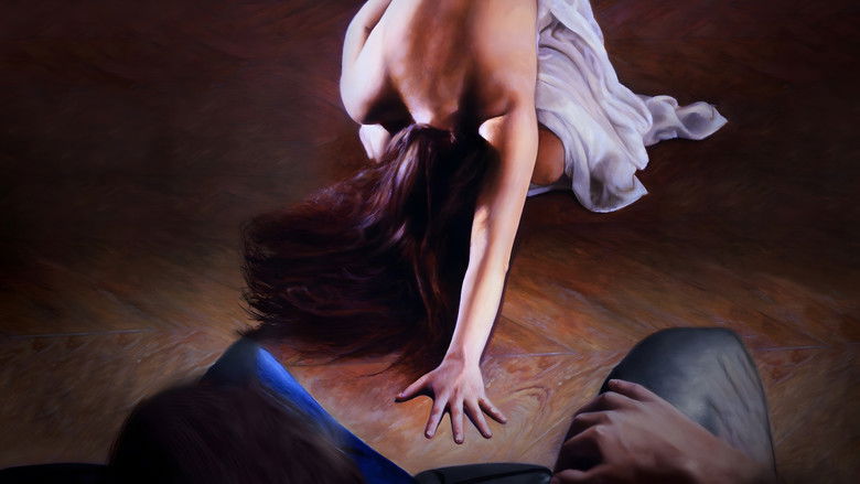 кадр из фильма Горькая луна