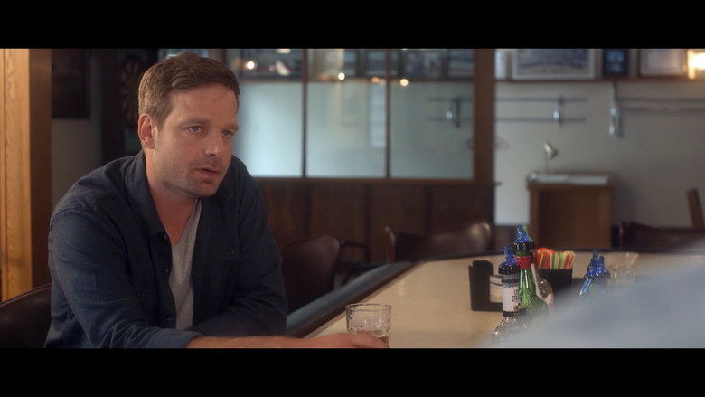 кадр из фильма Озеро Гагар