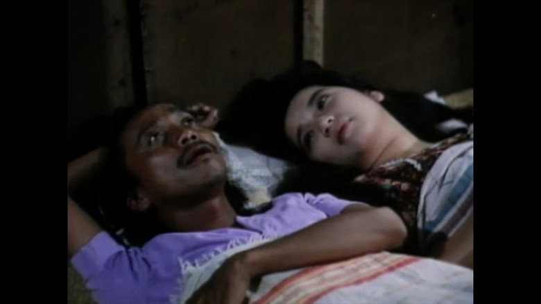 кадр из фильма Pido Dida: Sabay Tayo