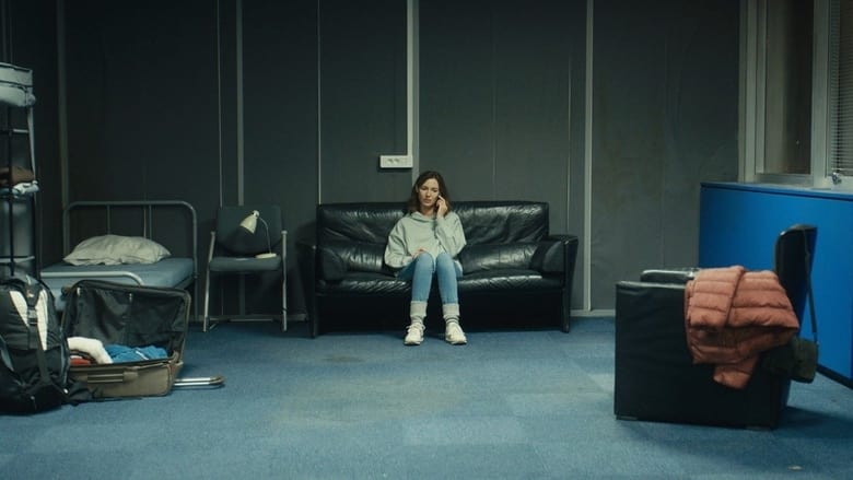 кадр из фильма Anti-Squat