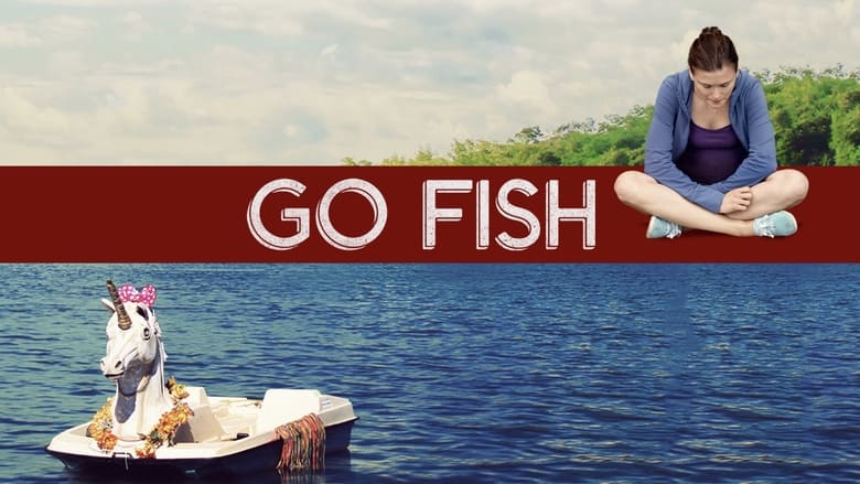 кадр из фильма Go Fish