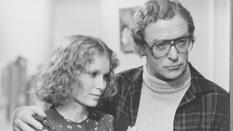 кадр из фильма Ханна и ее сестры