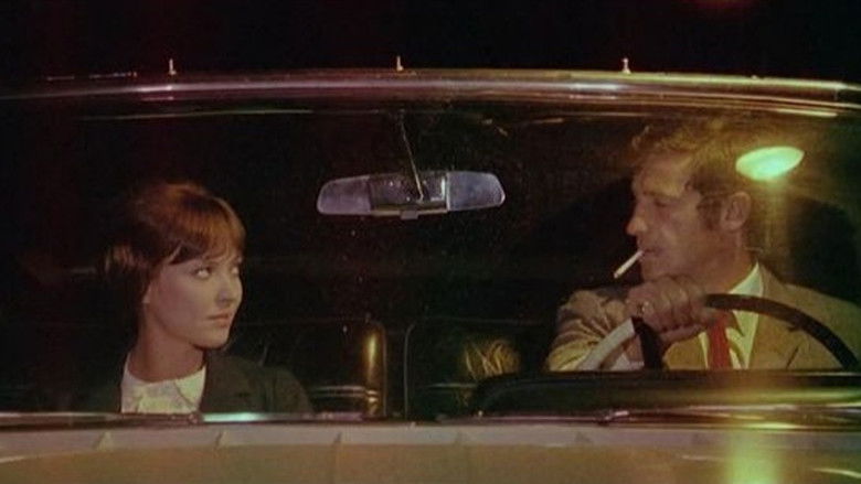 кадр из фильма Безумный Пьеро