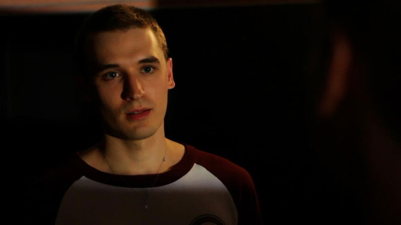 кадр из фильма Рядовой Ромео