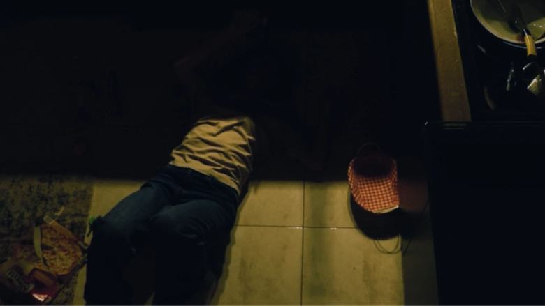 кадр из фильма UTERUM