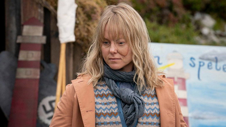 кадр из фильма Все ненавидят Йохана