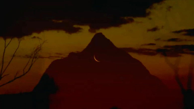 кадр из фильма Archipelago of Earthen Bones — To Bunya