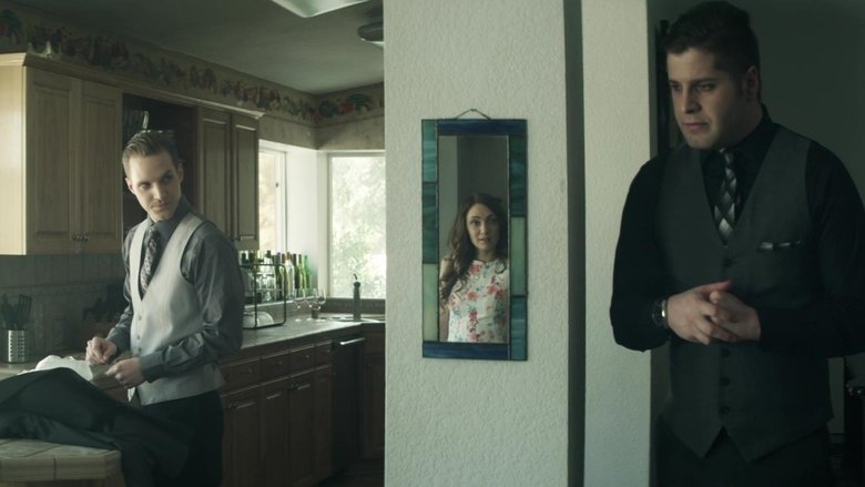 кадр из фильма The Divine Tragedies