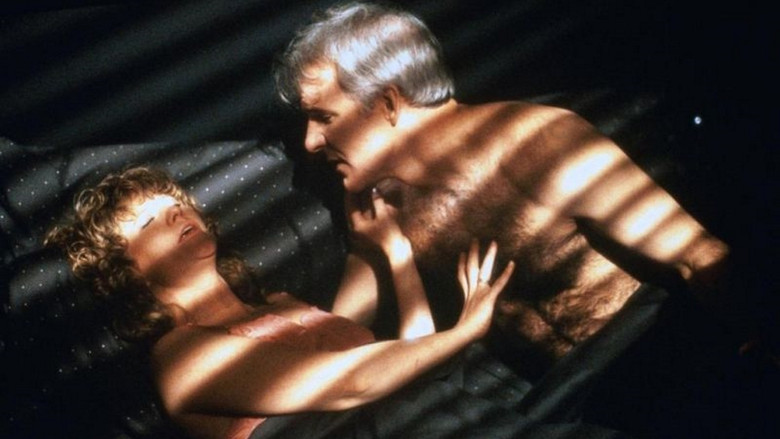 кадр из фильма Одинокий парень