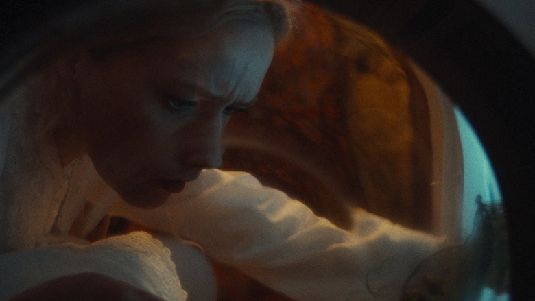 кадр из фильма La Partenza