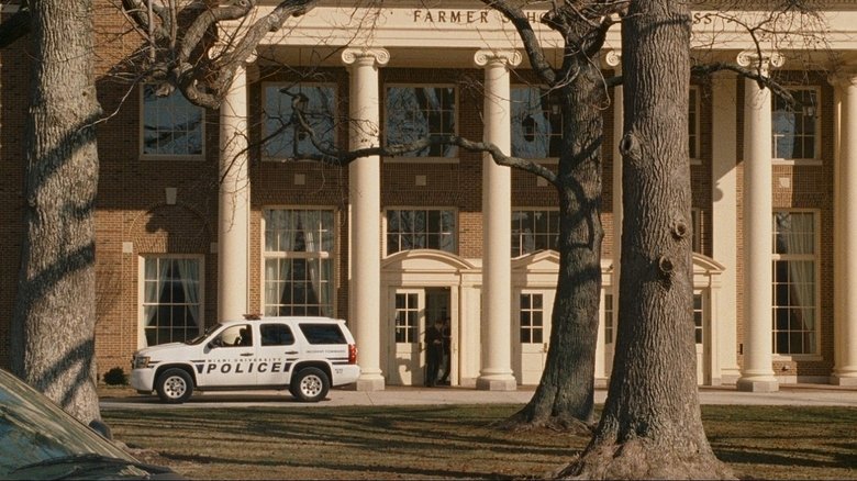 кадр из фильма Мартовские иды